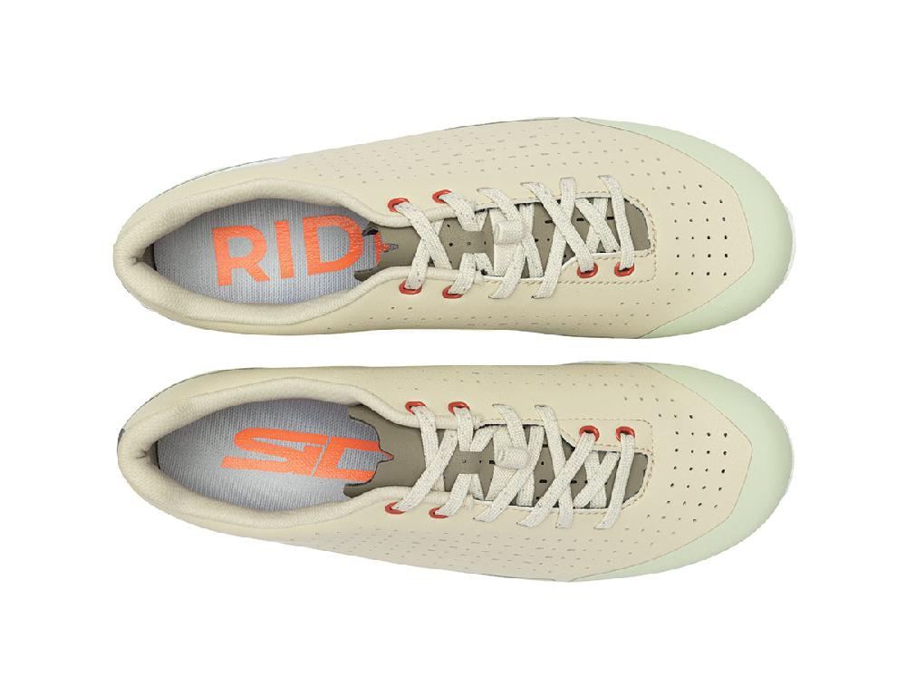 Sidi ASPER LACES - sand / Millennium / 36 Sconto