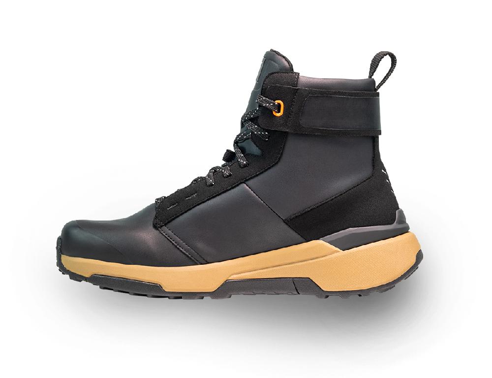 Sidi NUCLEUS WP HIGH - black / Regular / 36 Vendita Calda
