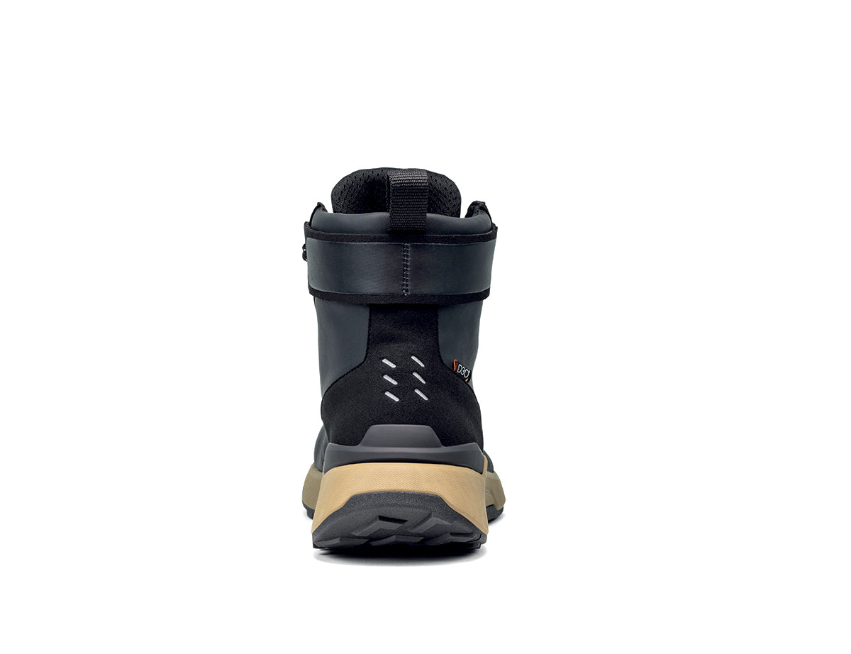 Sidi NUCLEUS WP HIGH - black / Regular / 36 Vendita Calda