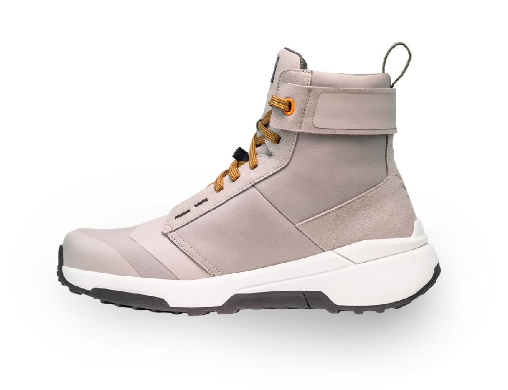 Sidi NUCLEUS WP HIGH - gray / Regular / 36 Vendita Economica