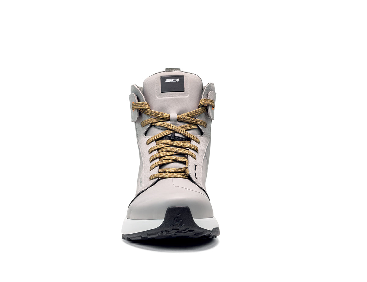 Sidi NUCLEUS WP HIGH - gray / Regular / 36 Vendita Economica