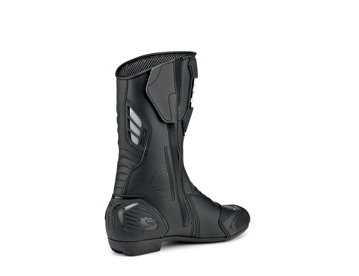 Sidi PERFORMER - black - black / Regular / 36 Vendite Flash