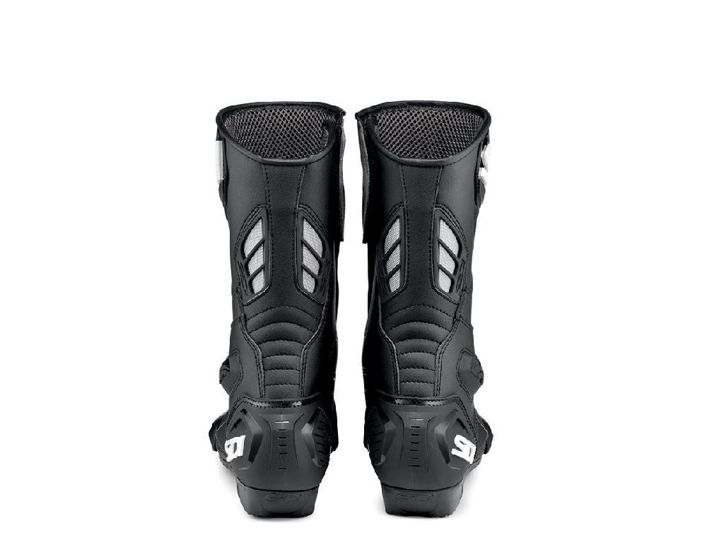 Sidi PERFORMER - black - black / Regular / 36 Vendite Flash