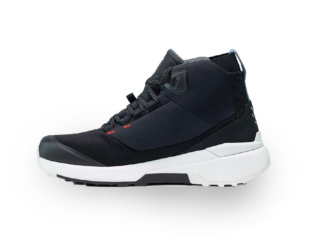 Sidi NUCLEUS GTX - black - white / Regular / 36 In Saldo