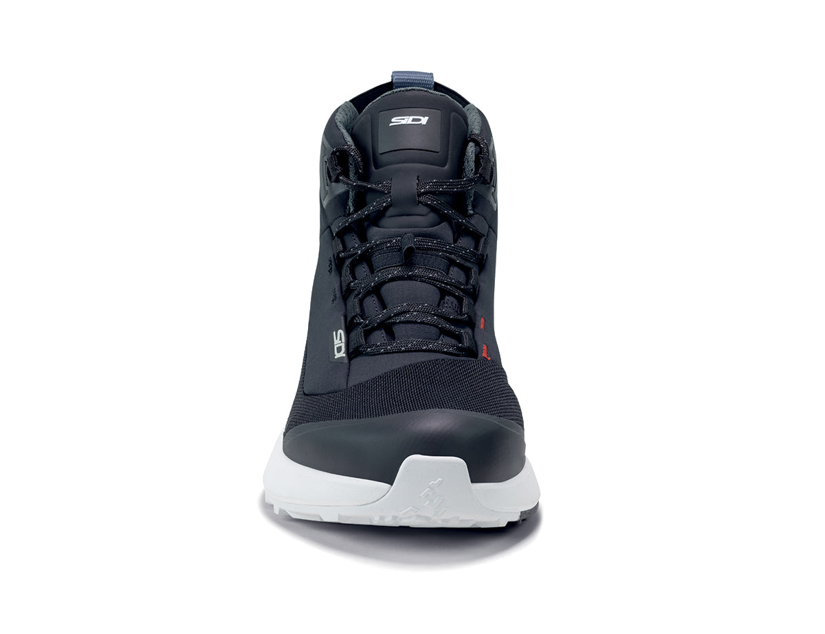 Sidi NUCLEUS GTX - black - white / Regular / 36 In Saldo