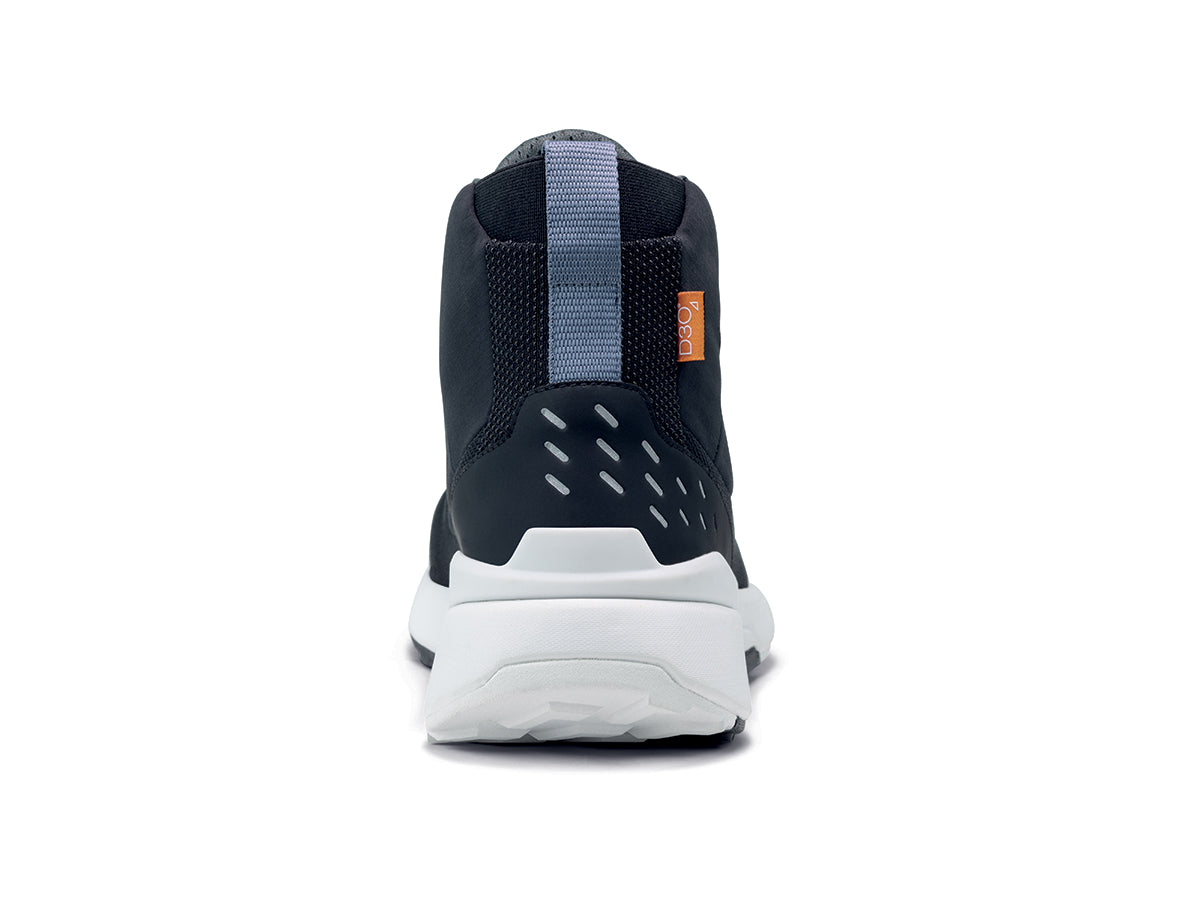 Sidi NUCLEUS GTX - black - white / Regular / 36 In Saldo
