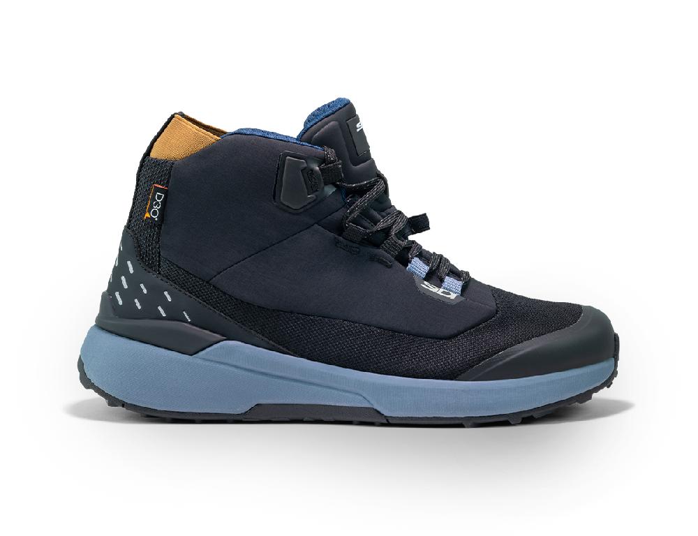 Sidi NUCLEUS GTX - black - sea / Regular / 37 Nuova