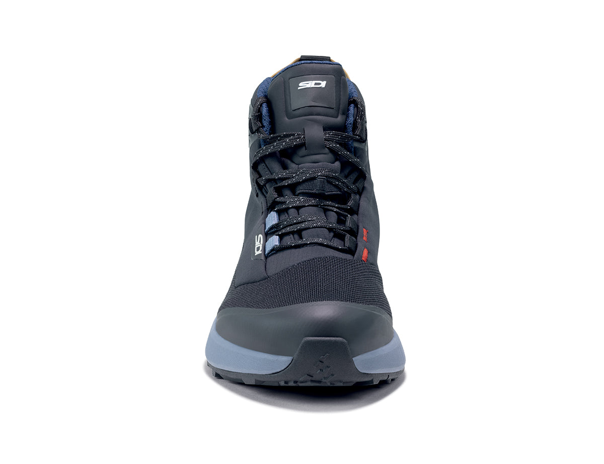 Sidi NUCLEUS GTX - black - sea / Regular / 37 Nuova