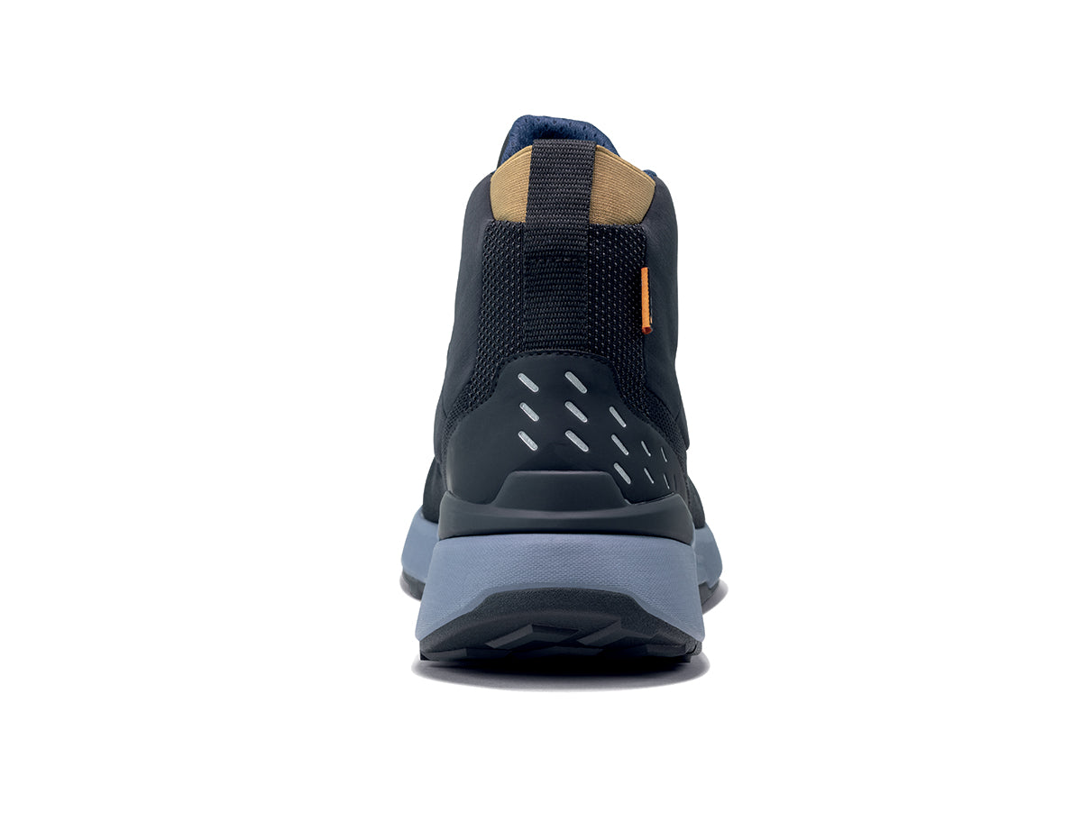 Sidi NUCLEUS GTX - black - sea / Regular / 37 Nuova