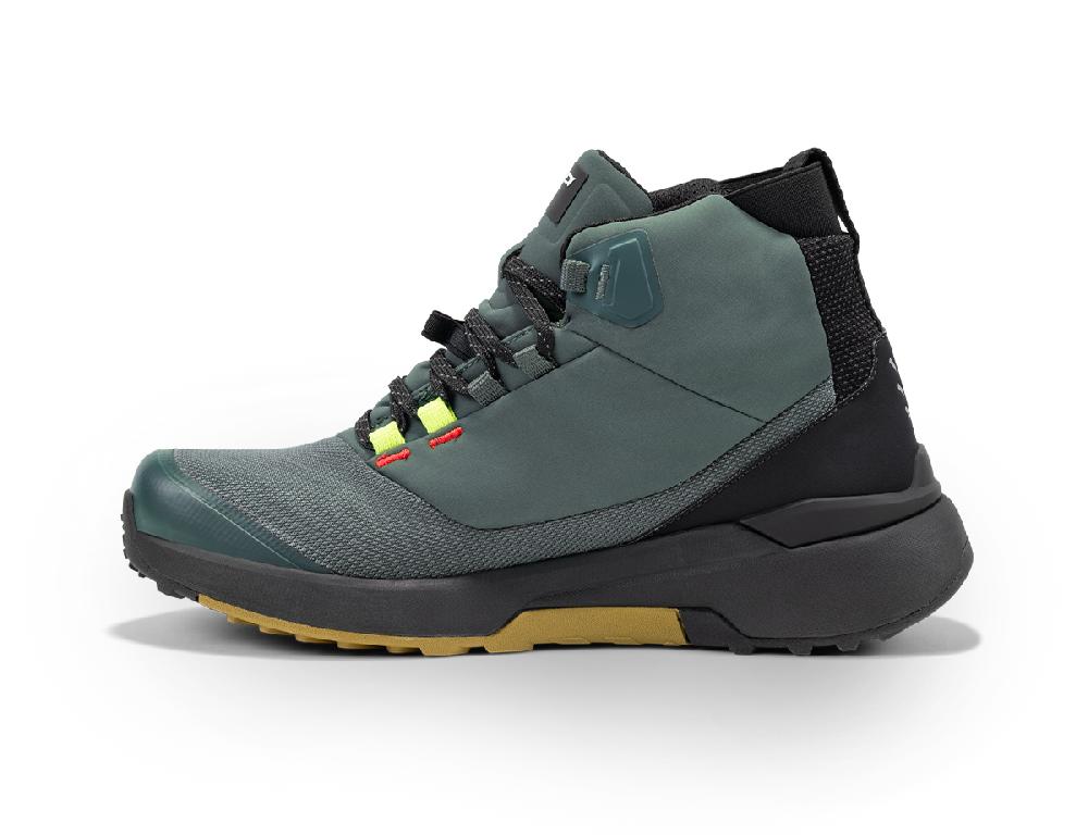 Sidi NUCLEUS GTX - ivy - black / Regular / 36 Moda