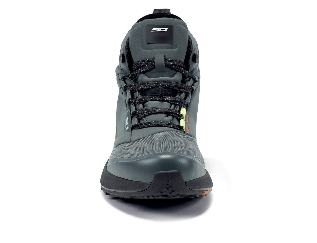 Sidi NUCLEUS GTX - ivy - black / Regular / 36 Moda