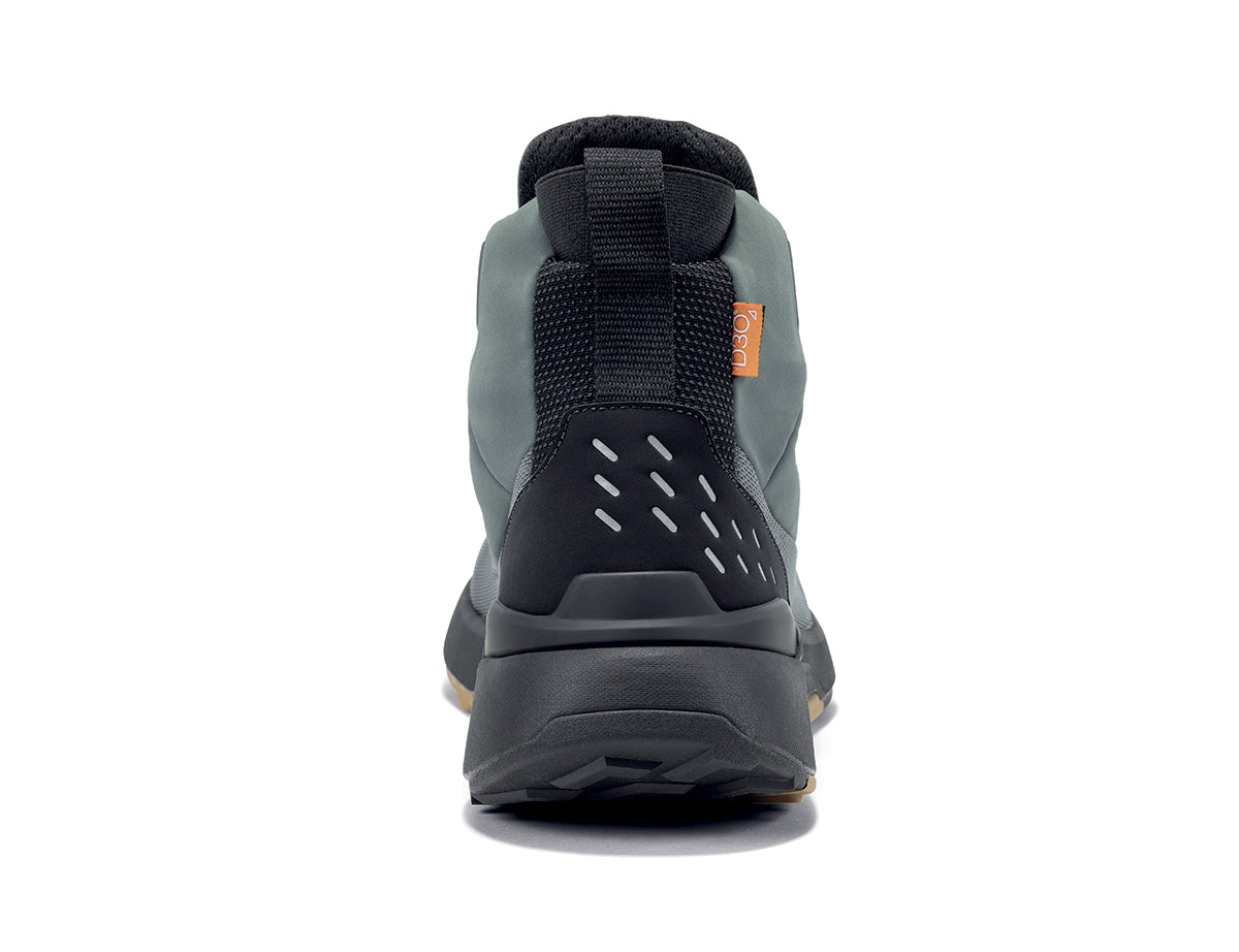 Sidi NUCLEUS GTX - ivy - black / Regular / 36 Moda