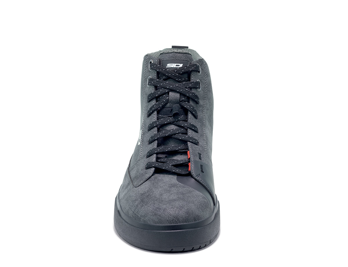 Sidi ARX WP - full black / Regular / 36 2025
