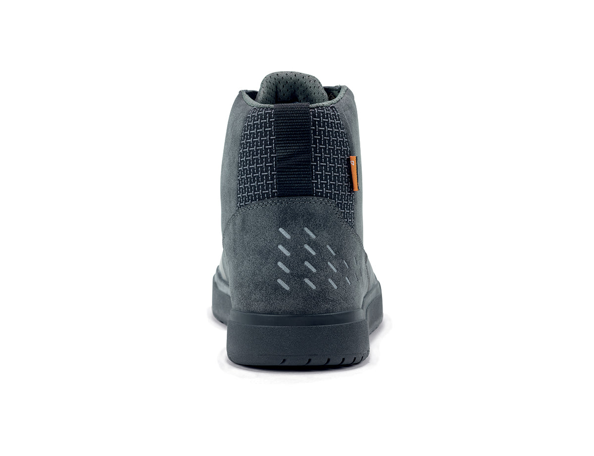 Sidi ARX WP - full black / Regular / 36 2025