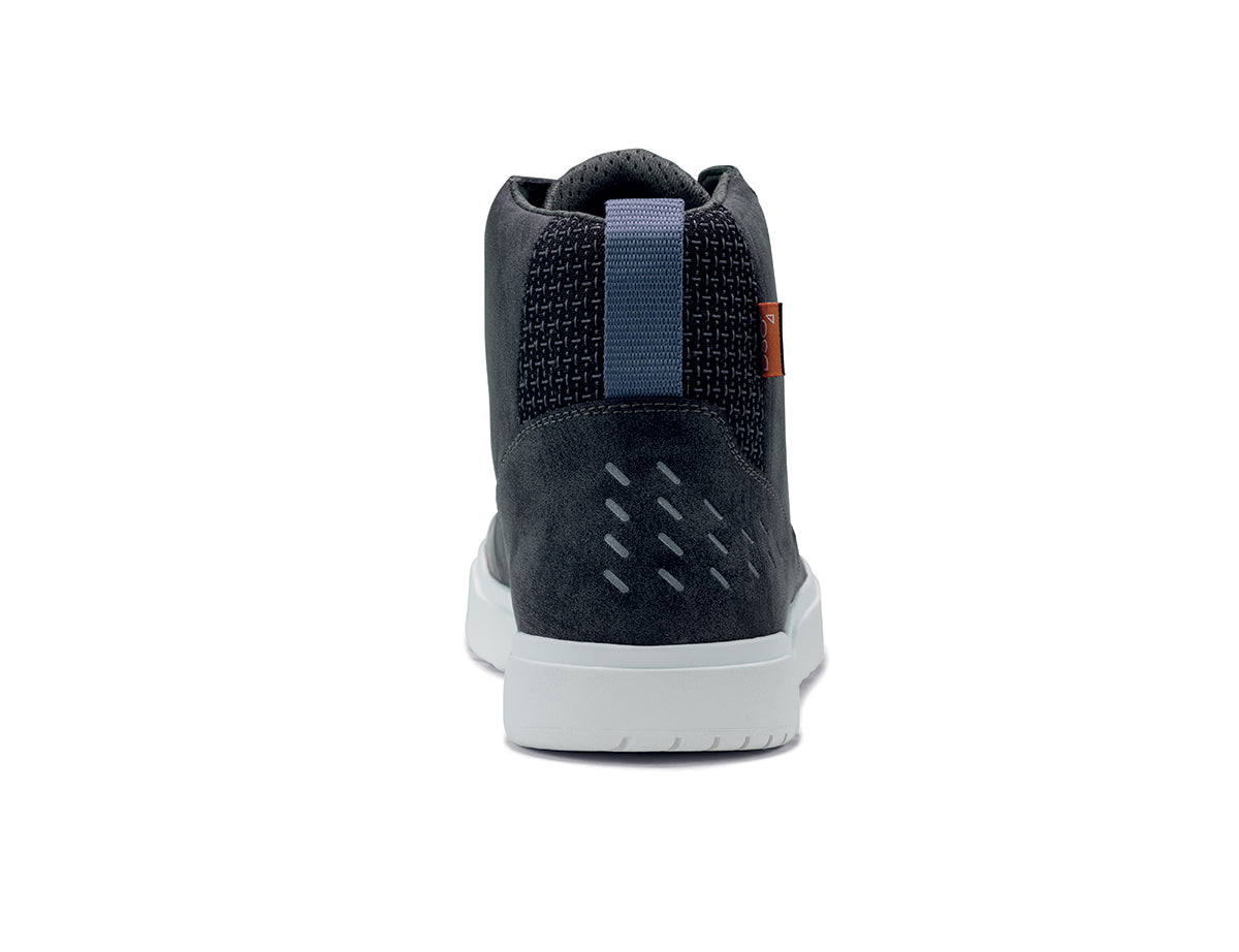 Sidi ARX WP - black - white / Regular / 36 Italy