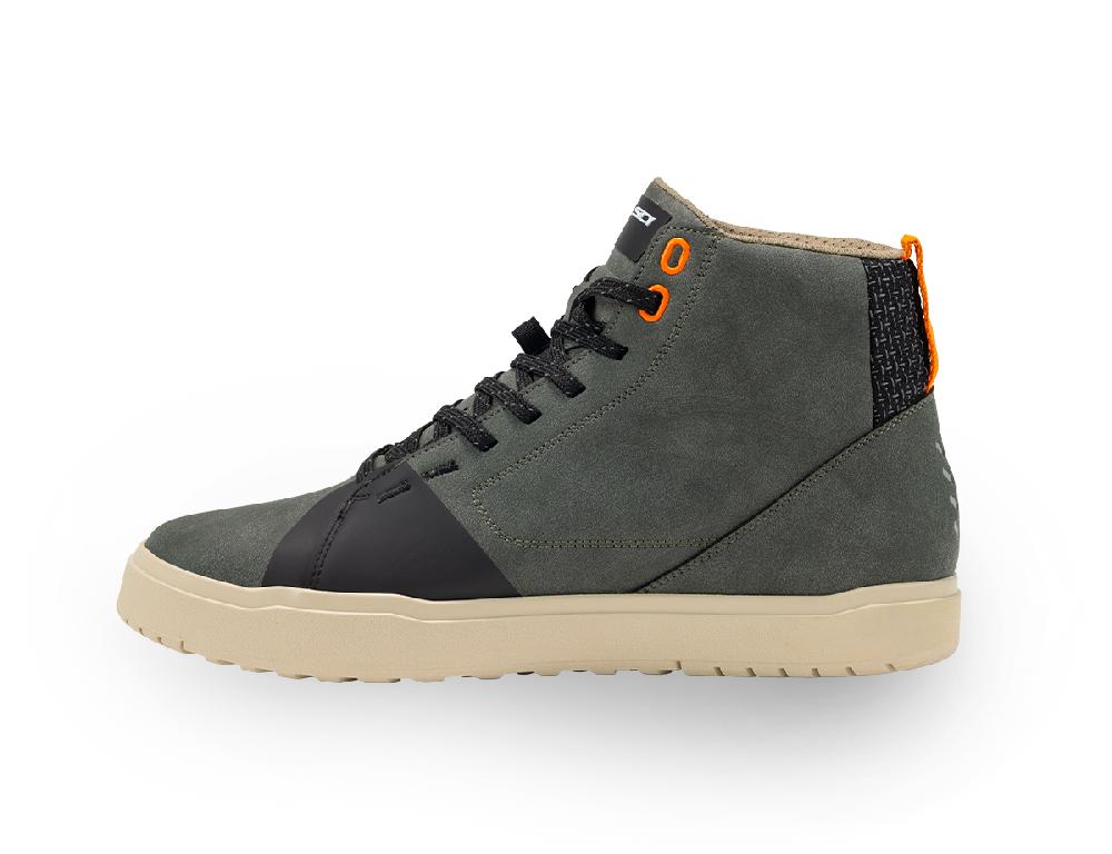 Sidi ARX WP - ivy - castle / Regular / 36 Italia