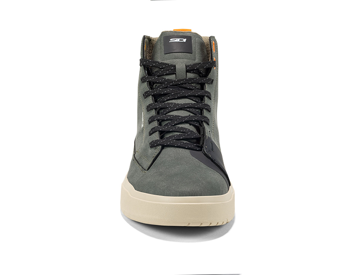Sidi ARX WP - ivy - castle / Regular / 36 Italia