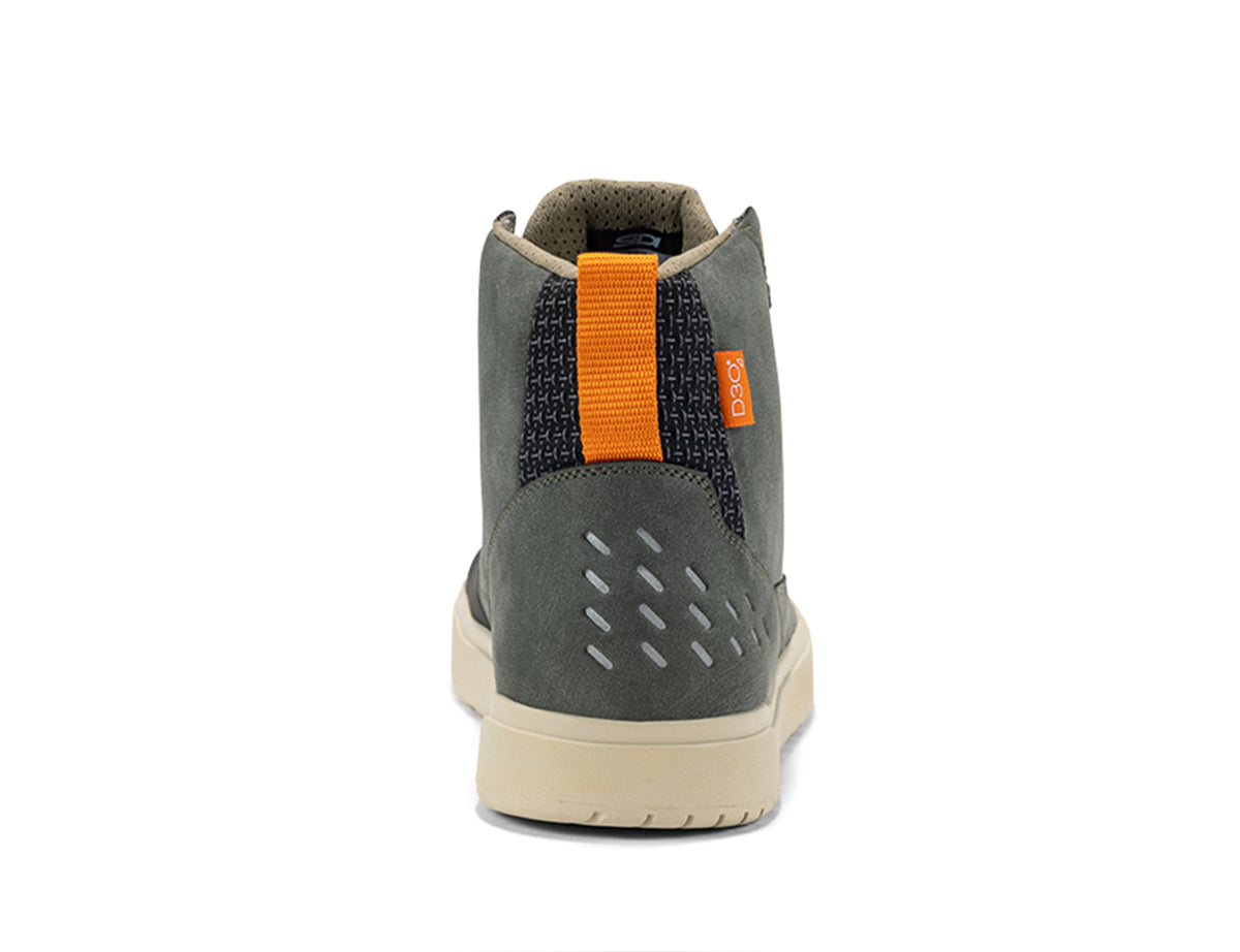 Sidi ARX WP - ivy - castle / Regular / 36 Italia