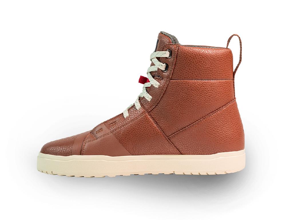 Sidi ARX WP HIGH - cinnamon / Regular / 36 2025