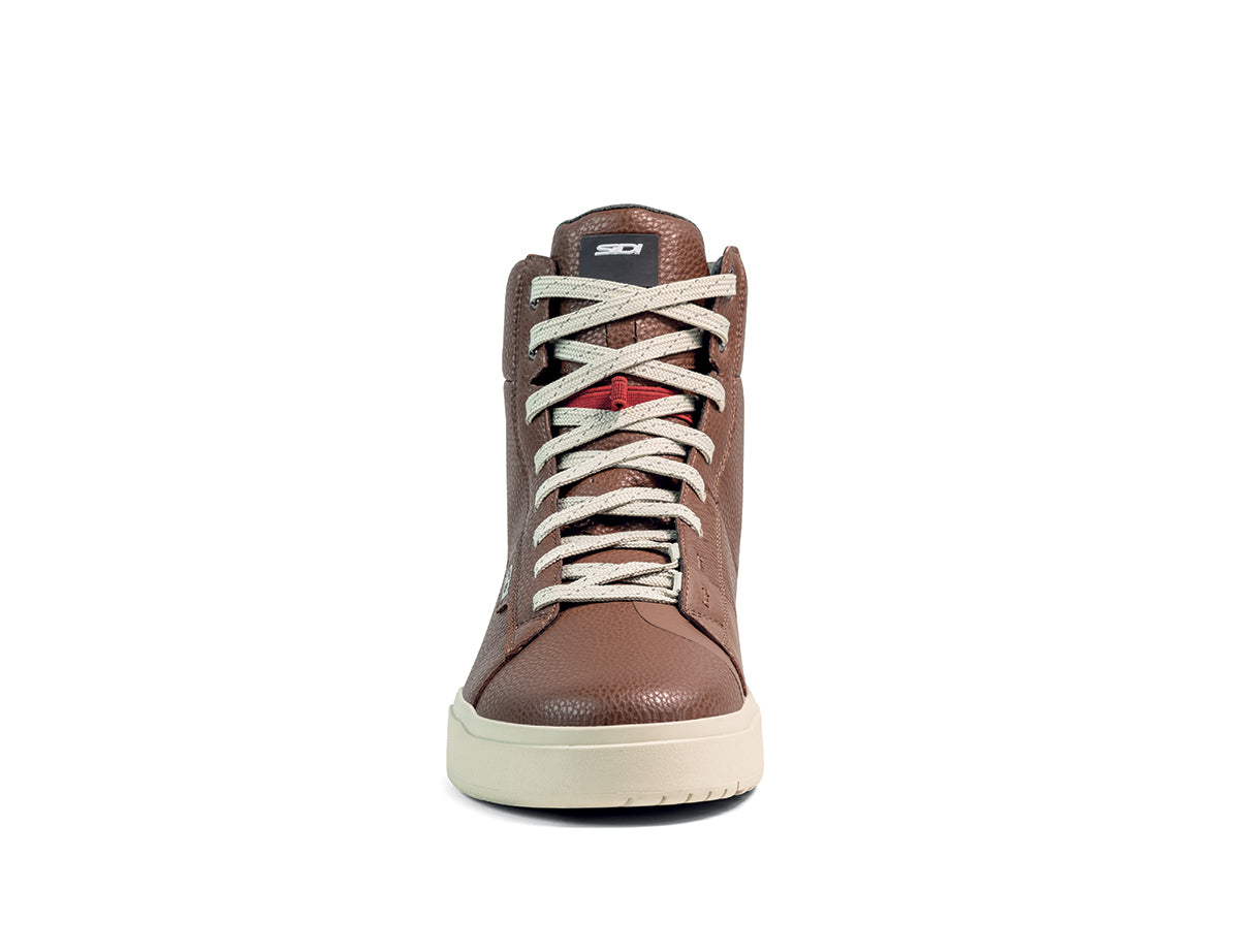 Sidi ARX WP HIGH - cinnamon / Regular / 36 2025