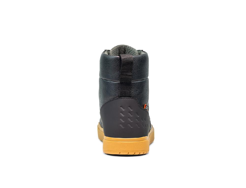 Sidi ARX WP HIGH - black / Regular / 36 In Linea