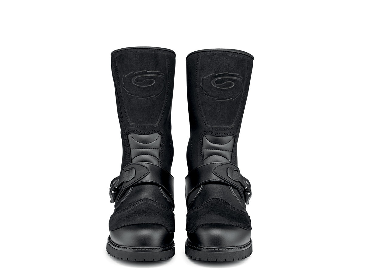 Sidi CANYON 2 GORE - black / Regular / 37 Negozi Online