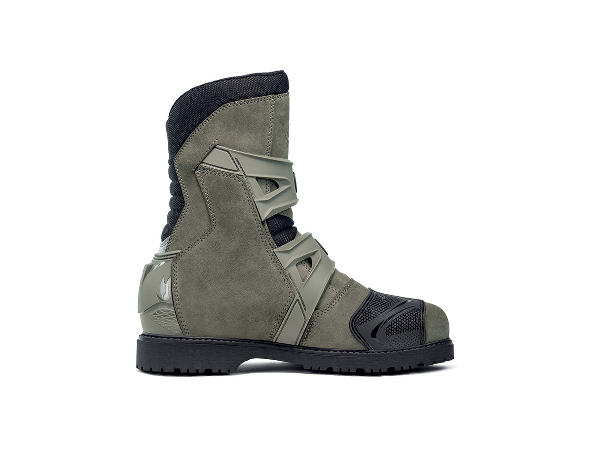 Sidi MID ADVENTURE 2 GORE - military / Regular / 39 Acquista Ora