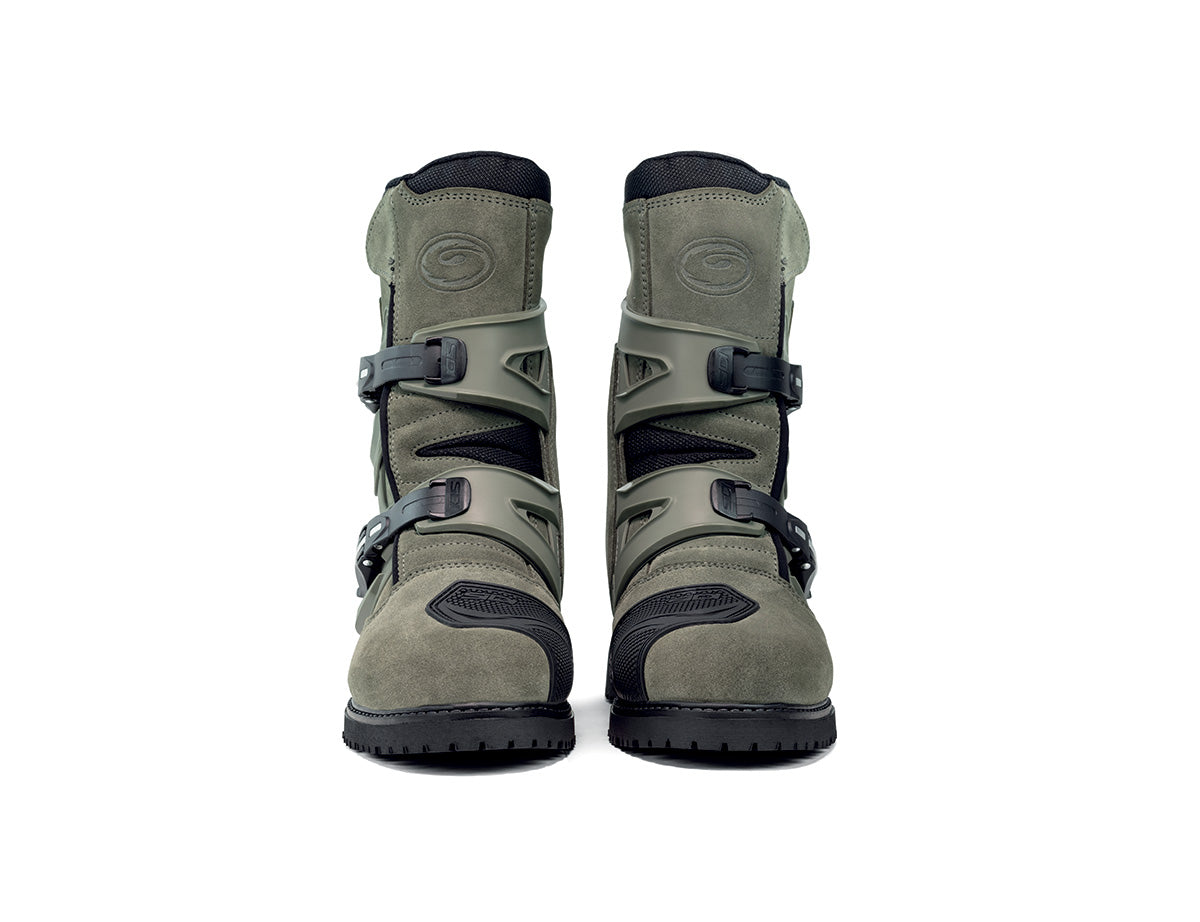 Sidi MID ADVENTURE 2 GORE - military / Regular / 39 Acquista Ora