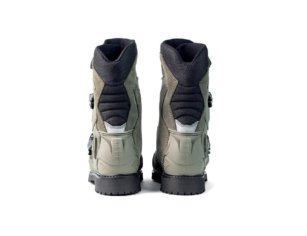 Sidi MID ADVENTURE 2 GORE - military / Regular / 39 Acquista Ora