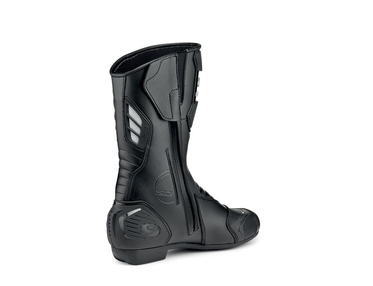 Sidi PERFORMER GORE - black - black / Regular / 37 Promozione Limitata