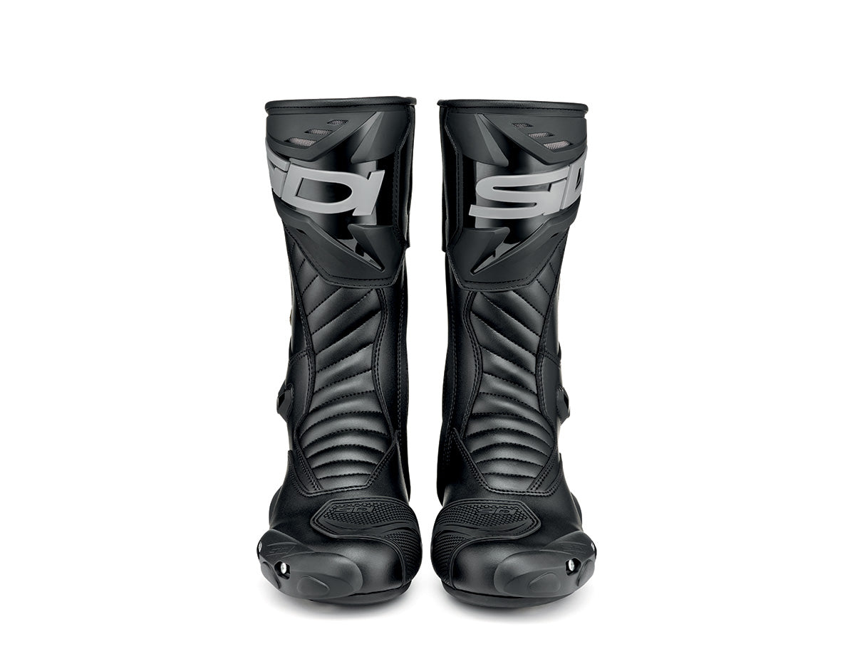 Sidi PERFORMER GORE - black - black / Regular / 37 Promozione Limitata