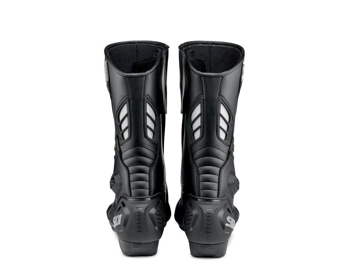 Sidi PERFORMER GORE - black - black / Regular / 37 Promozione Limitata