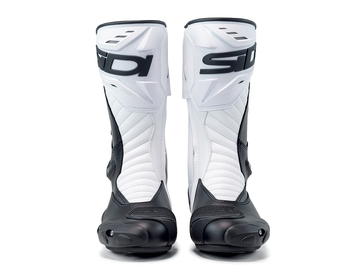 Sidi PERFORMER GORE - white - black / Regular / 44 Fino Al -60%