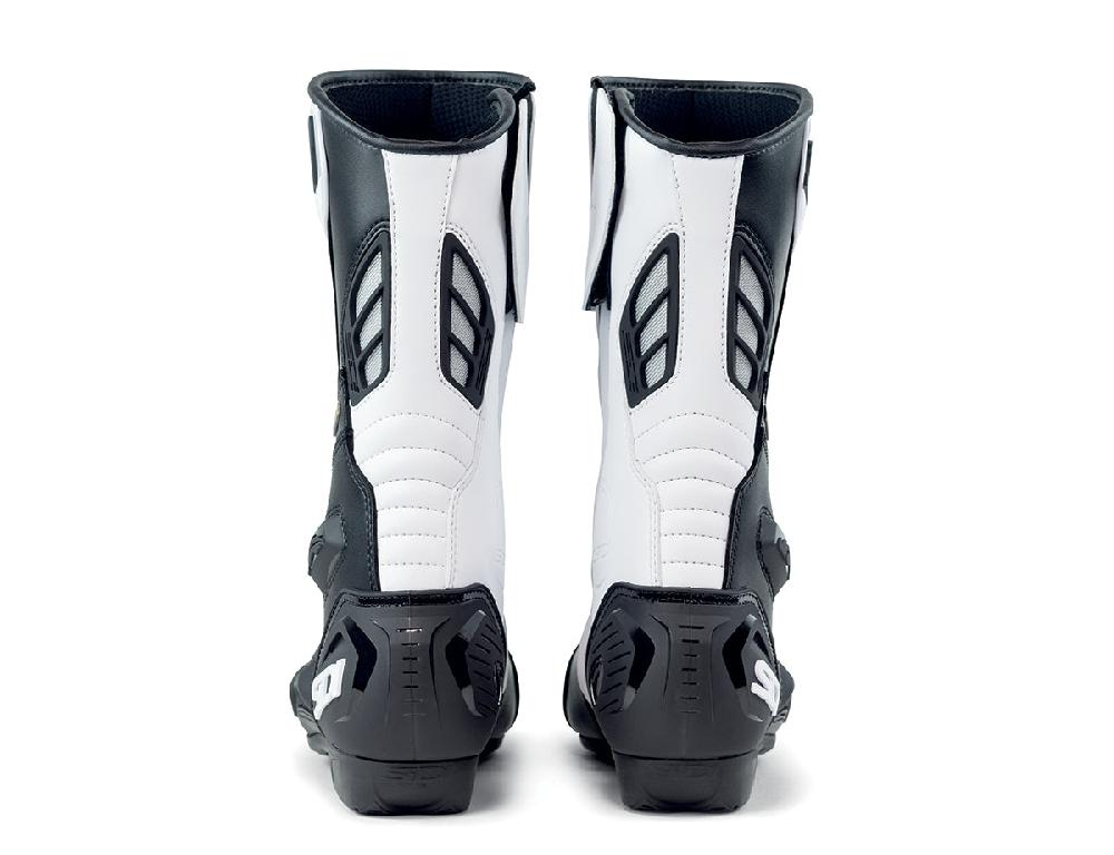 Sidi PERFORMER GORE - white - black / Regular / 44 Fino Al -60%