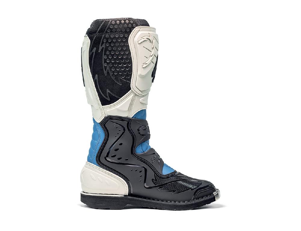 Sidi AGUEDA - petrol - sandblack / Regular / 40 Shopping Online