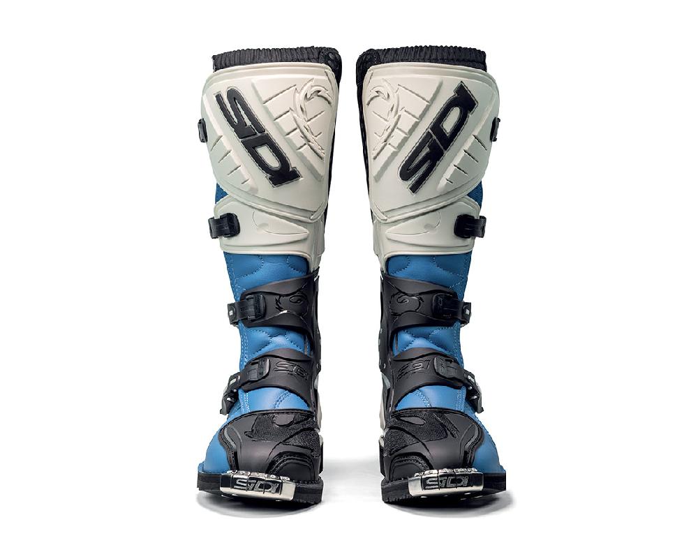 Sidi AGUEDA - petrol - sandblack / Regular / 40 Shopping Online