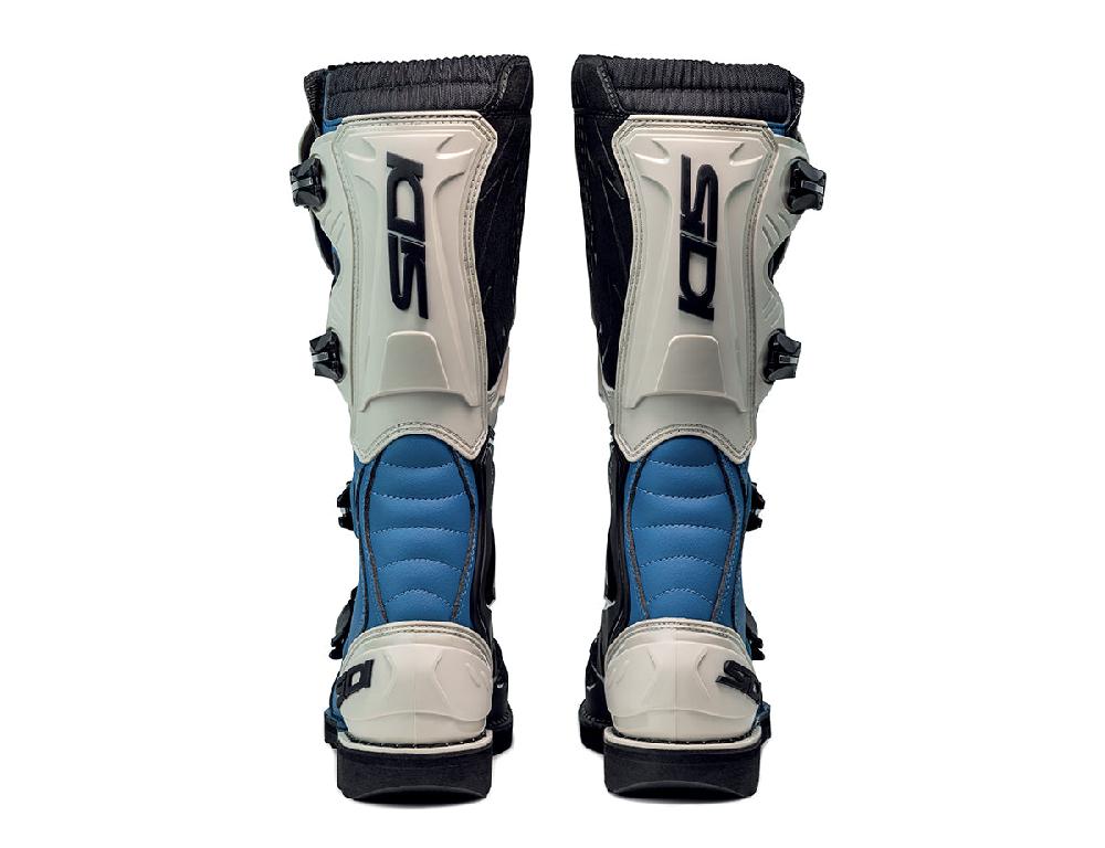 Sidi AGUEDA - petrol - sandblack / Regular / 40 Shopping Online