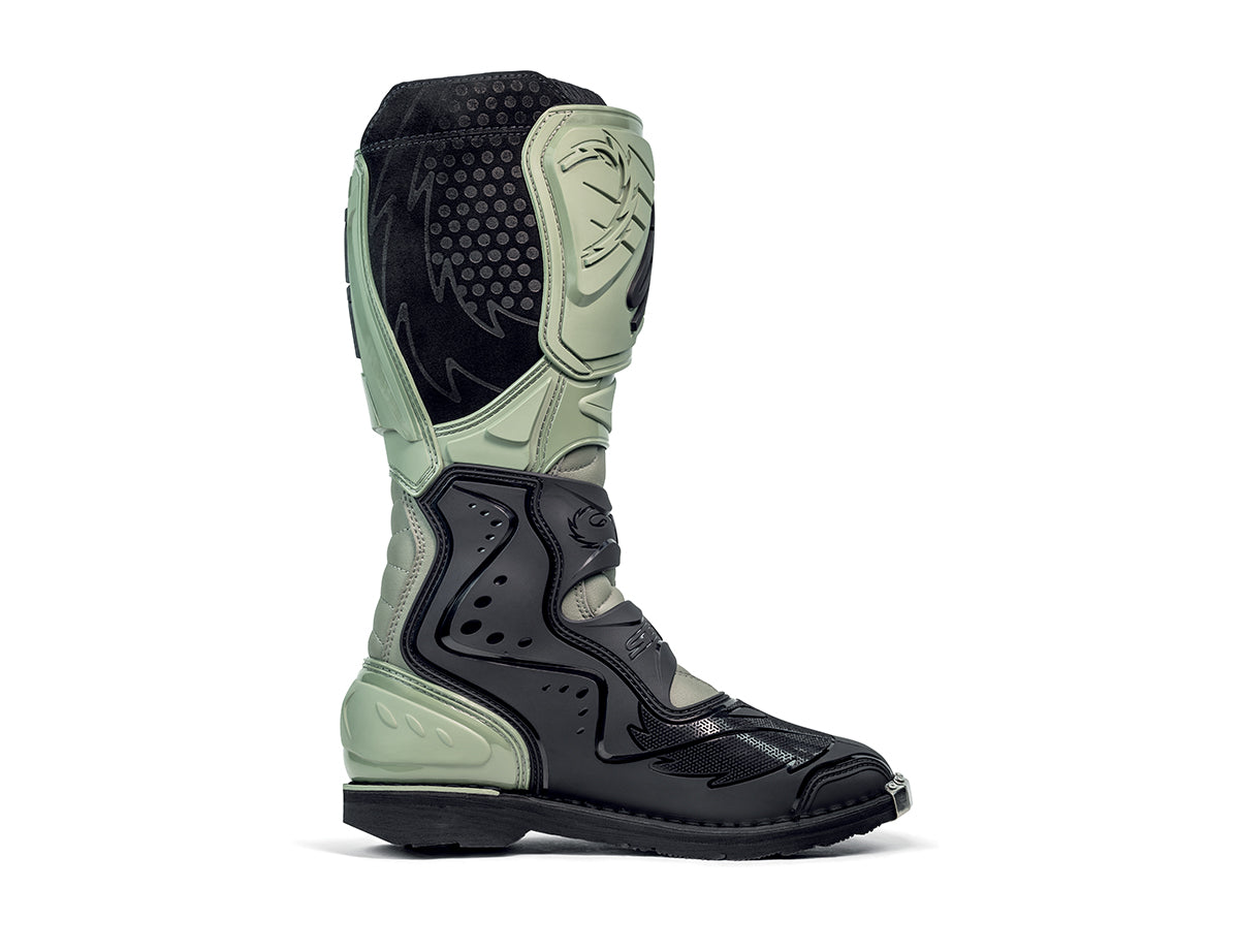 Sidi AGUEDA - army black / Regular / 40 Affare Del Giorno