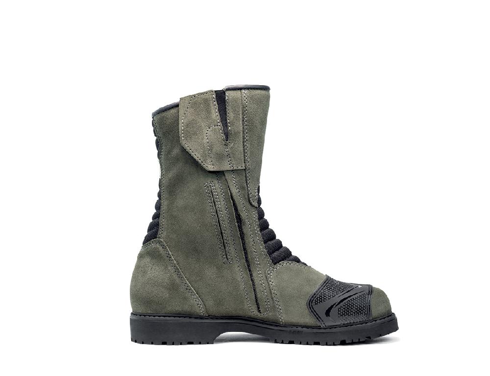 Sidi GAVIA ADV GORE - military / Regular / 46 Convenienza