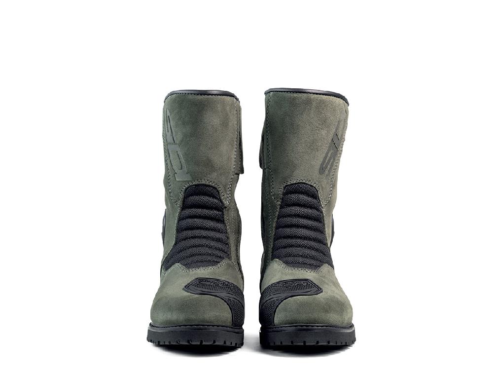 Sidi GAVIA ADV GORE - military / Regular / 46 Convenienza