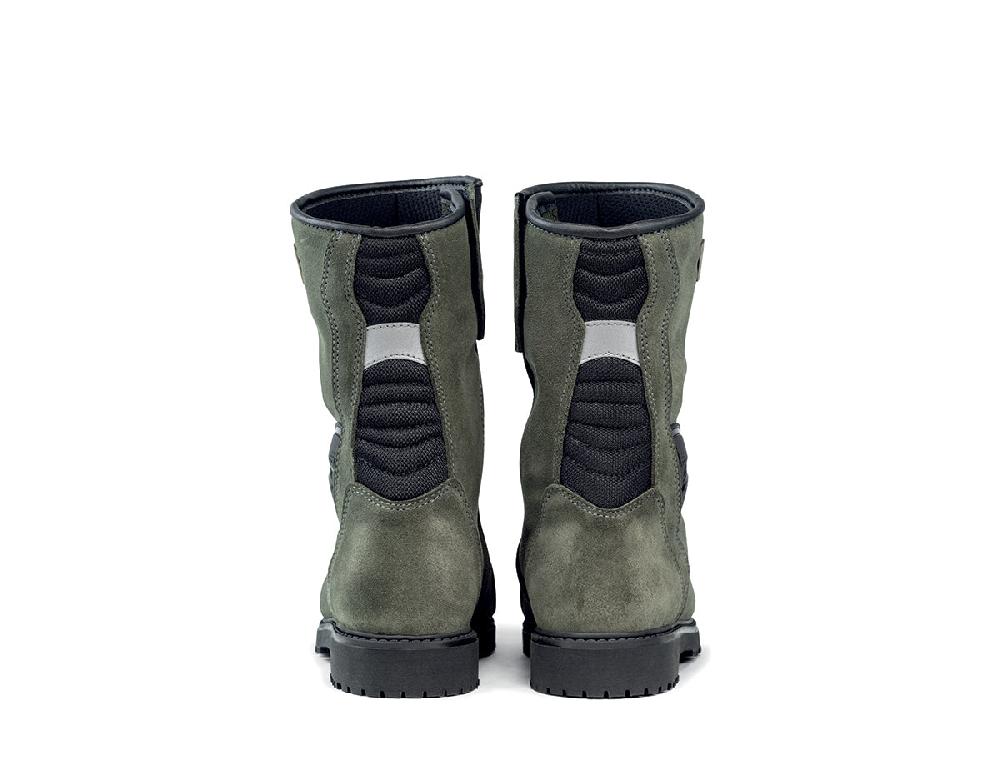 Sidi GAVIA ADV GORE - military / Regular / 46 Convenienza