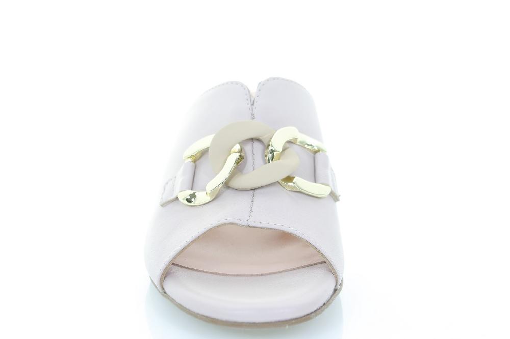 Soffice Sogno Sabot spuntato in pelle Fino al 60% di sconto