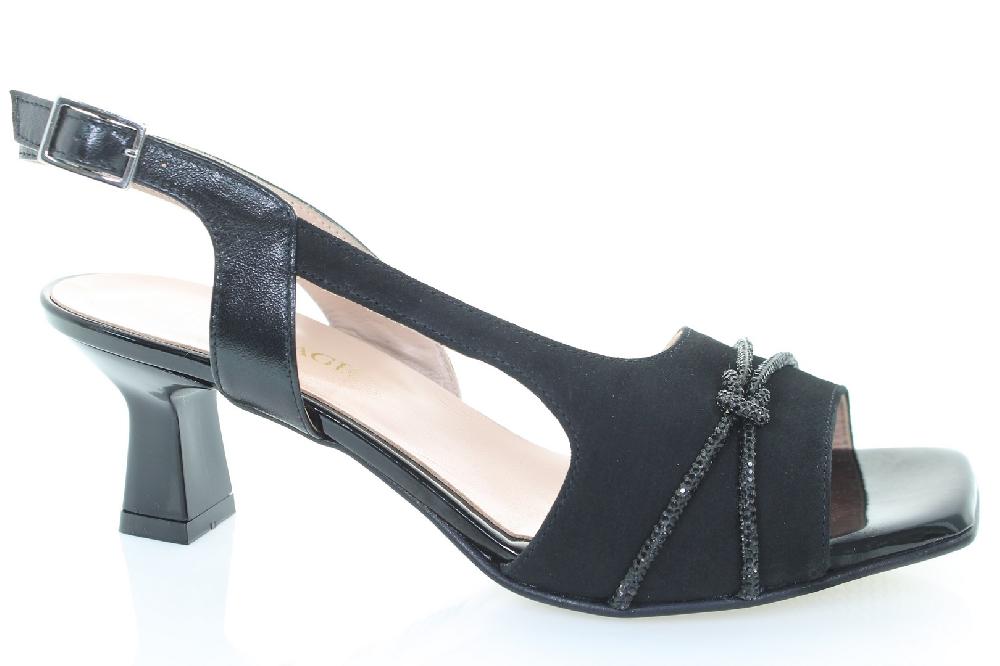 Soffice Sogno Sandalo in pelle scamosciata 50% di sconto per tempo limitato