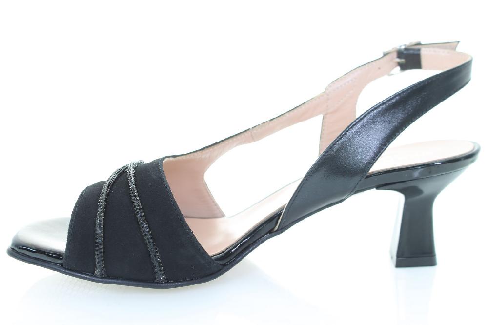 Soffice Sogno Sandalo in pelle scamosciata 50% di sconto per tempo limitato