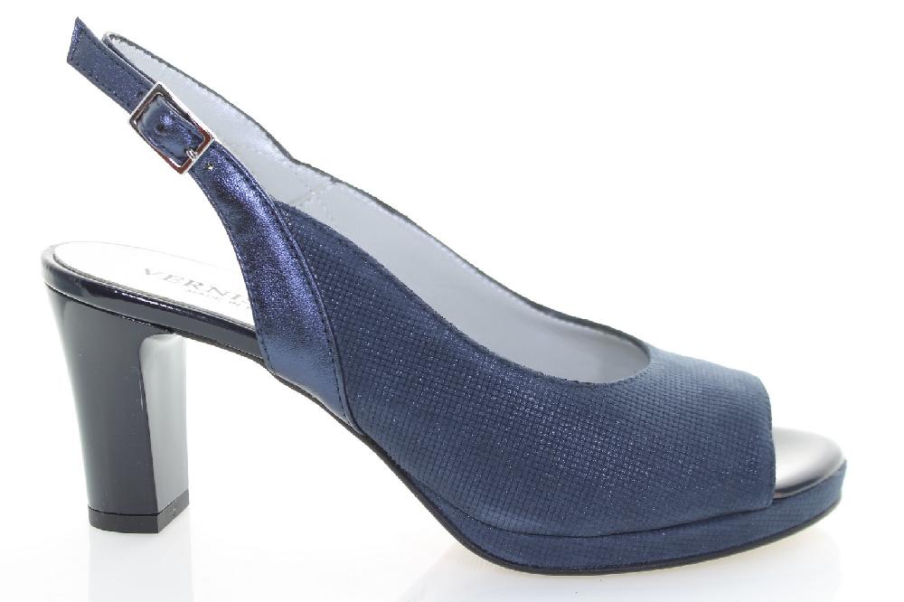 Soffice Sogno Sandalo in pelle Bestseller