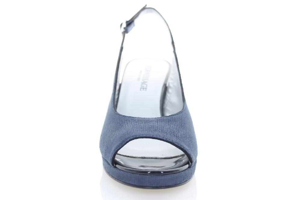 Soffice Sogno Sandalo in pelle Bestseller