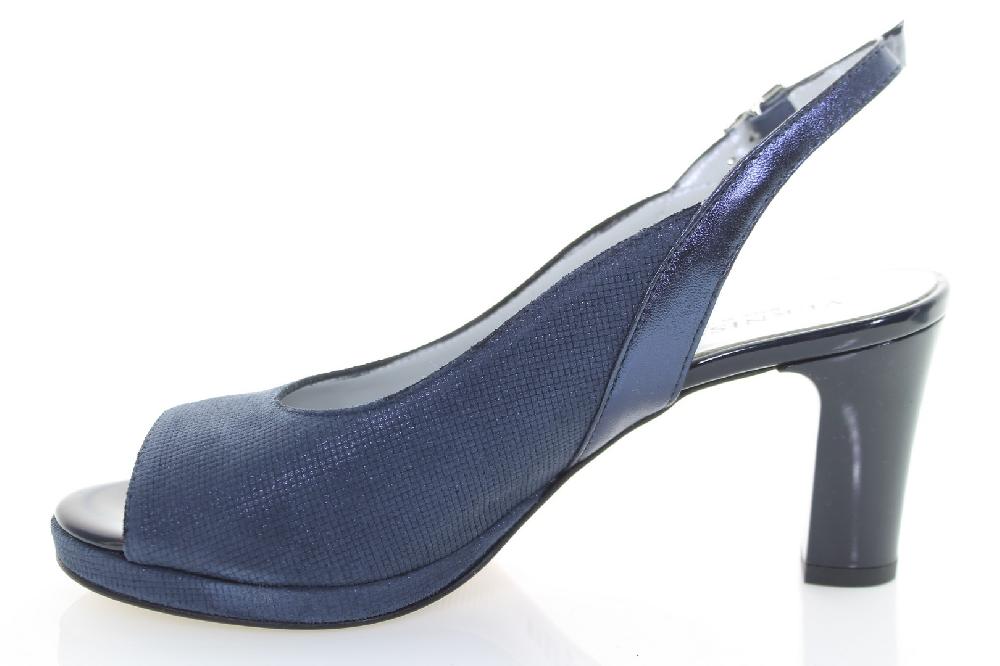 Soffice Sogno Sandalo in pelle Bestseller