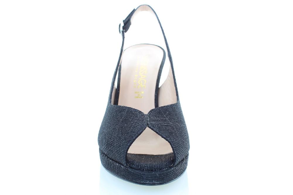 Soffice Sogno Sandalo con scollo a V Offerte speciali