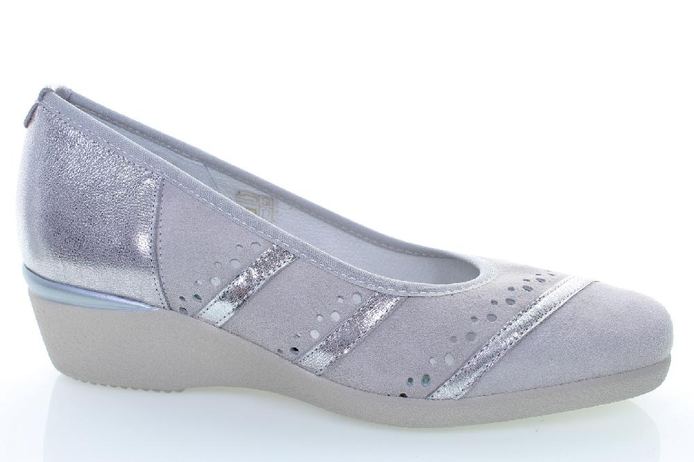 Soffice Sogno Scarpa in pelle con bordo elastico Promozione