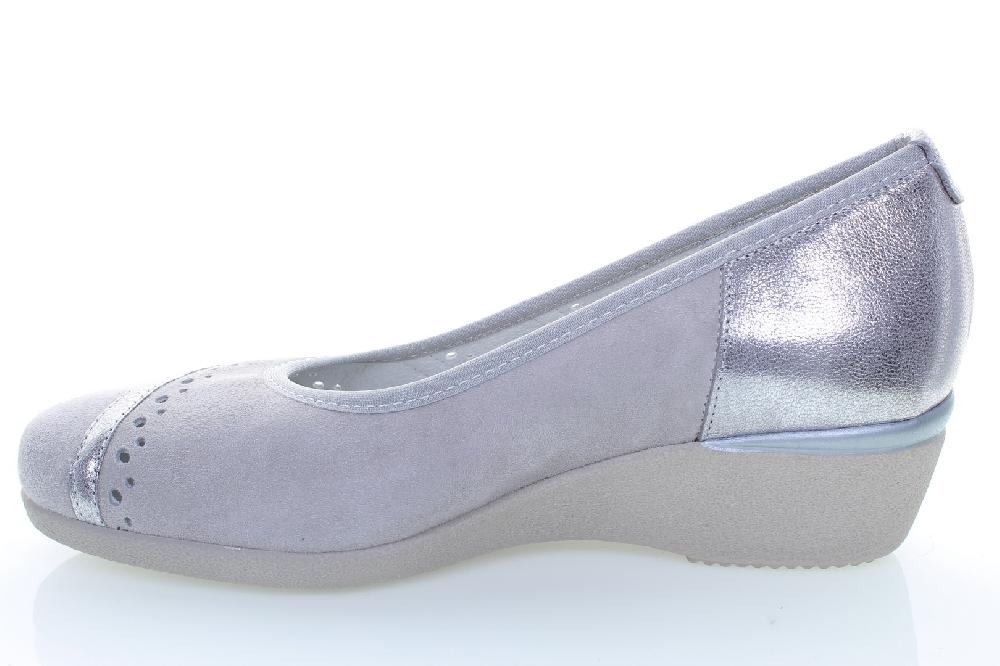 Soffice Sogno Scarpa in pelle con bordo elastico Promozione